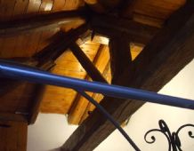 4 - Camera BOLOGNA|Bed & Breakfast Antico Fienile